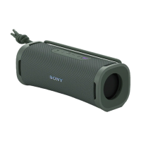 Sony SRS-ULT10 беспроводная колонка, цвет серый